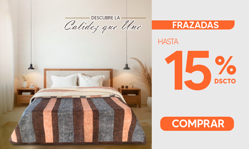 Frazadas
